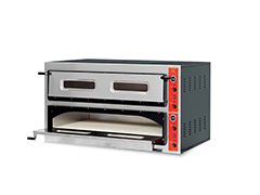 Печи электрические BAKE & TRAYS GGF